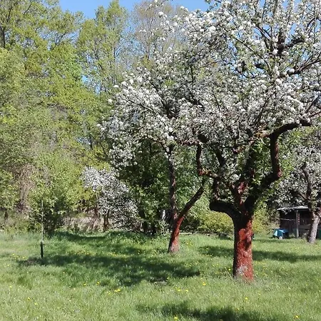 Camping Naturcamp Ragosen/flaming *