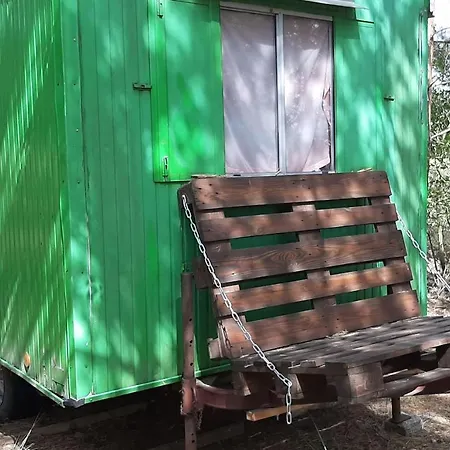 Camping Naturcamp Ragosen/flaming *
