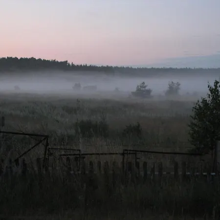 Naturcamp Ragosen/flaming Belzig