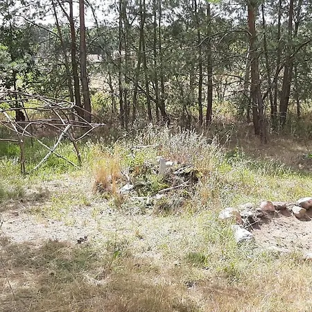 Camping Naturcamp Ragosen/flaming Belzig