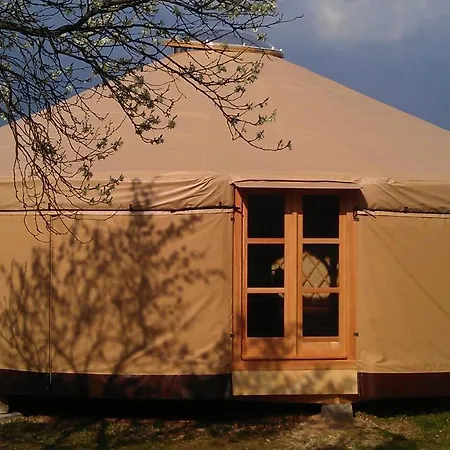 Camping Naturcamp Ragosen/flaming *