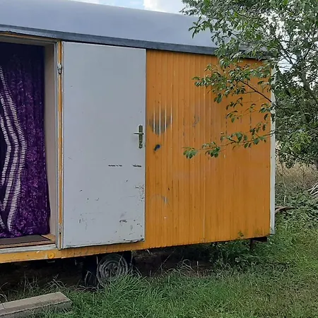 Naturcamp Ragosen/flaming Camping *